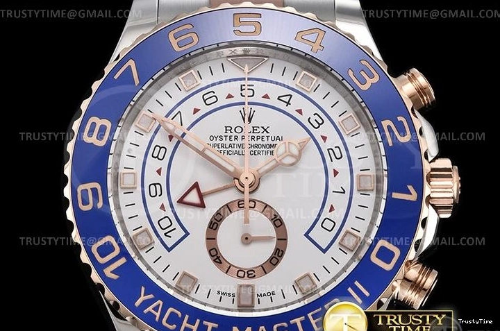 1015 ROLYM185 – YachtMaster Colorful 1081